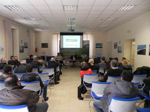 presentazione partnersheep 