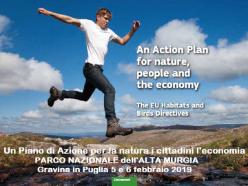 presentazione piano di azione per sito 
