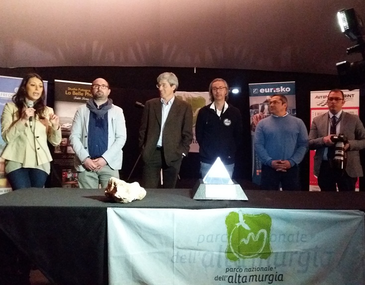 presentazione programma osservatorio nel parco 
