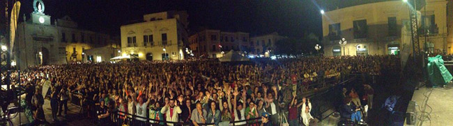 pubblico bregovic bitonto 
