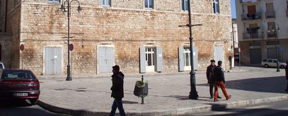 santeramo 