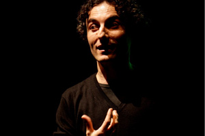 valerio aprea 