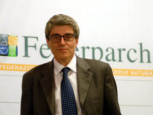 veronico federparchi 