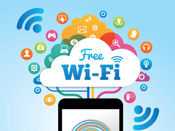 wifi free 